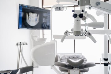 Dental Microscope